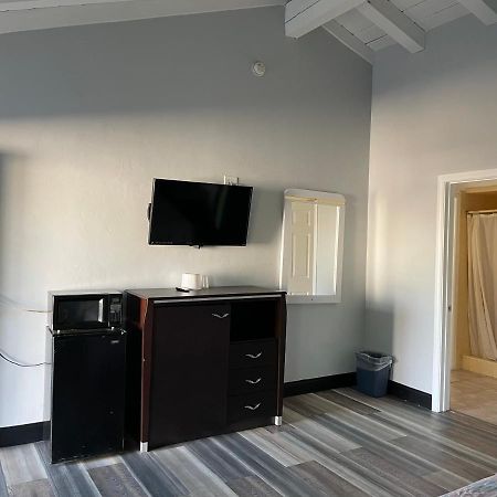 La Casa Motel, Garden Grove - Anaheim 외부 사진