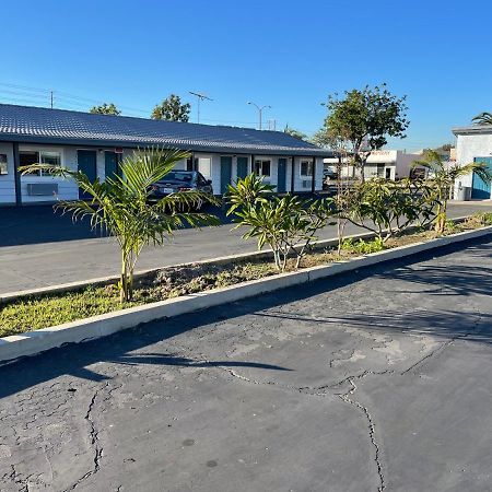 La Casa Motel, Garden Grove - Anaheim 외부 사진
