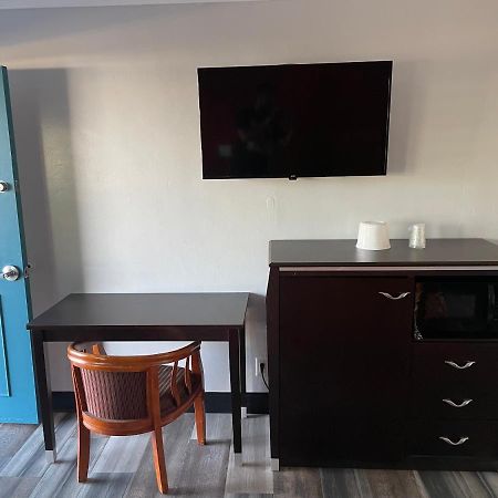 La Casa Motel, Garden Grove - Anaheim 외부 사진