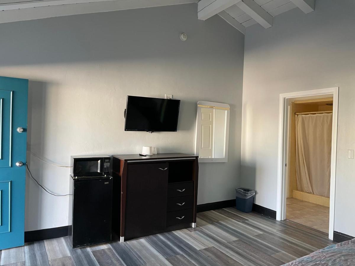 La Casa Motel, Garden Grove - Anaheim 외부 사진