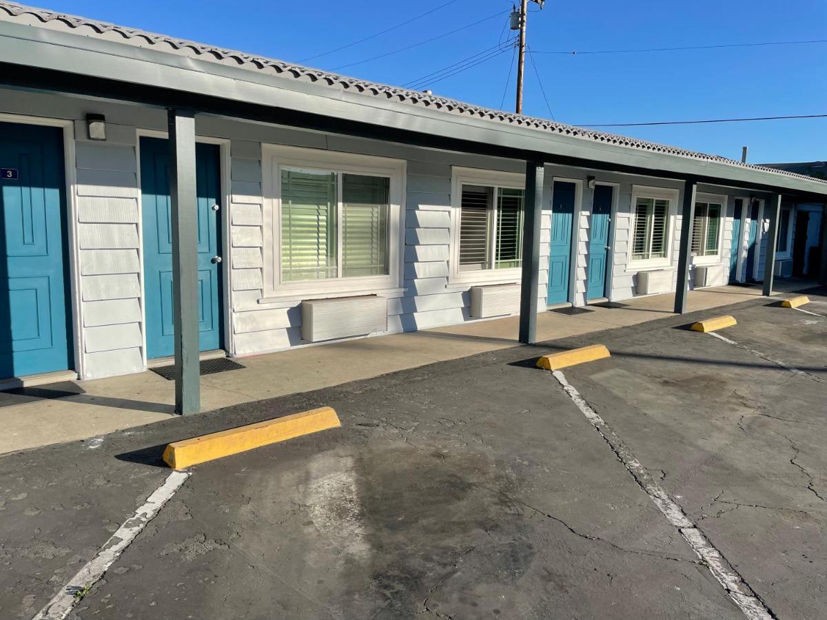 La Casa Motel, Garden Grove - Anaheim 외부 사진